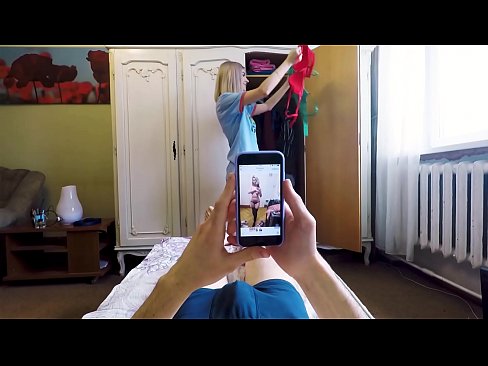 ❤️ Stepsister nyieun lanceukna cum katuhu saméméh mom datang ka imah ❤️ porno super di urang ️❤