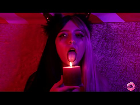 ❤️ Blowjob gairah ti Succubus Seksi kalawan Mouthfulfillment ❤️ porno super di urang ️❤