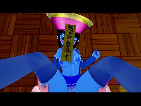 ❤️ Undead gadis monster ❤️ porno super di urang ️❤