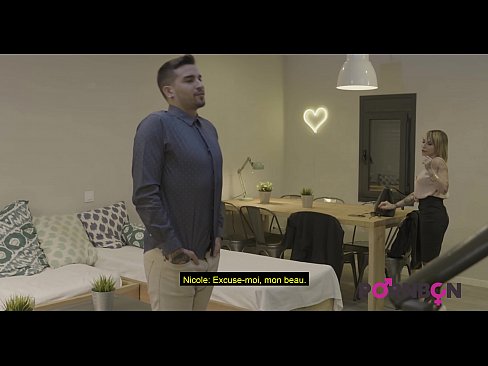 ❤️ PORNBCN 4K Hiji awéwé dewasa jeung payudara badag hayang jadi anal bangsat gigolo ngora jeung kontol badag blowjob amortism teuas bangsat leungeun pakasaban gaya anjing pussy ngaletak orgasme terjemahan Perancis ❤️ porno super di urang ️❤